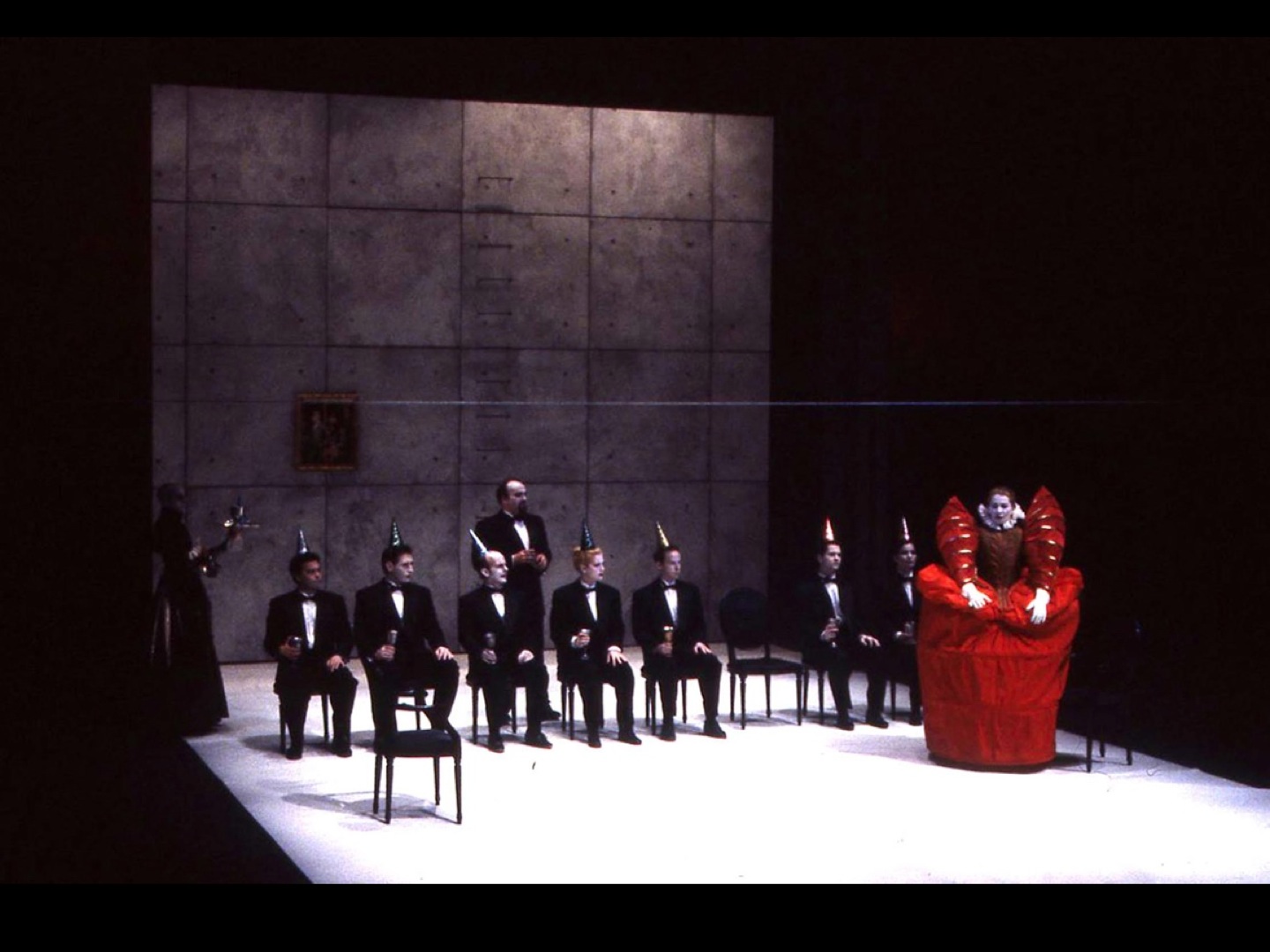 Gallery United States Exhibit Judith Dolan