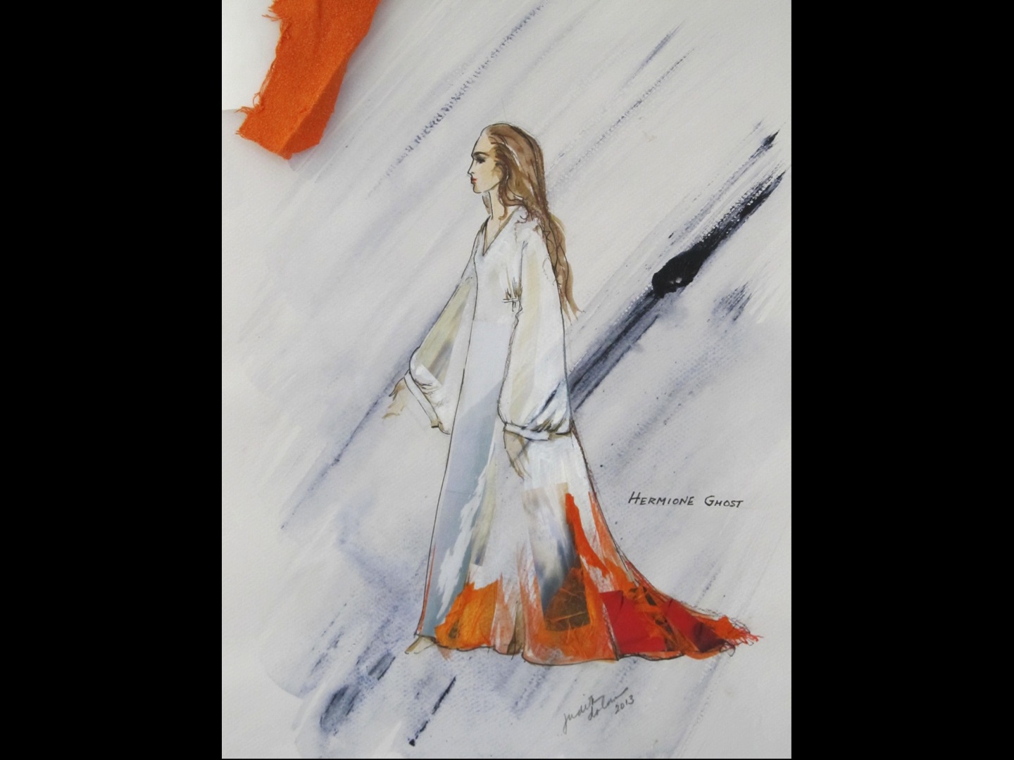 Gallery United States Exhibit Judith Dolan