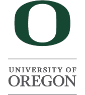 University of Oregon Sponsorship Logo